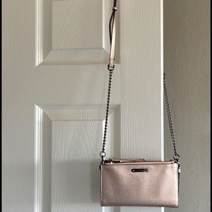 Rebecca Minkoff crossbody strap shoulder bags